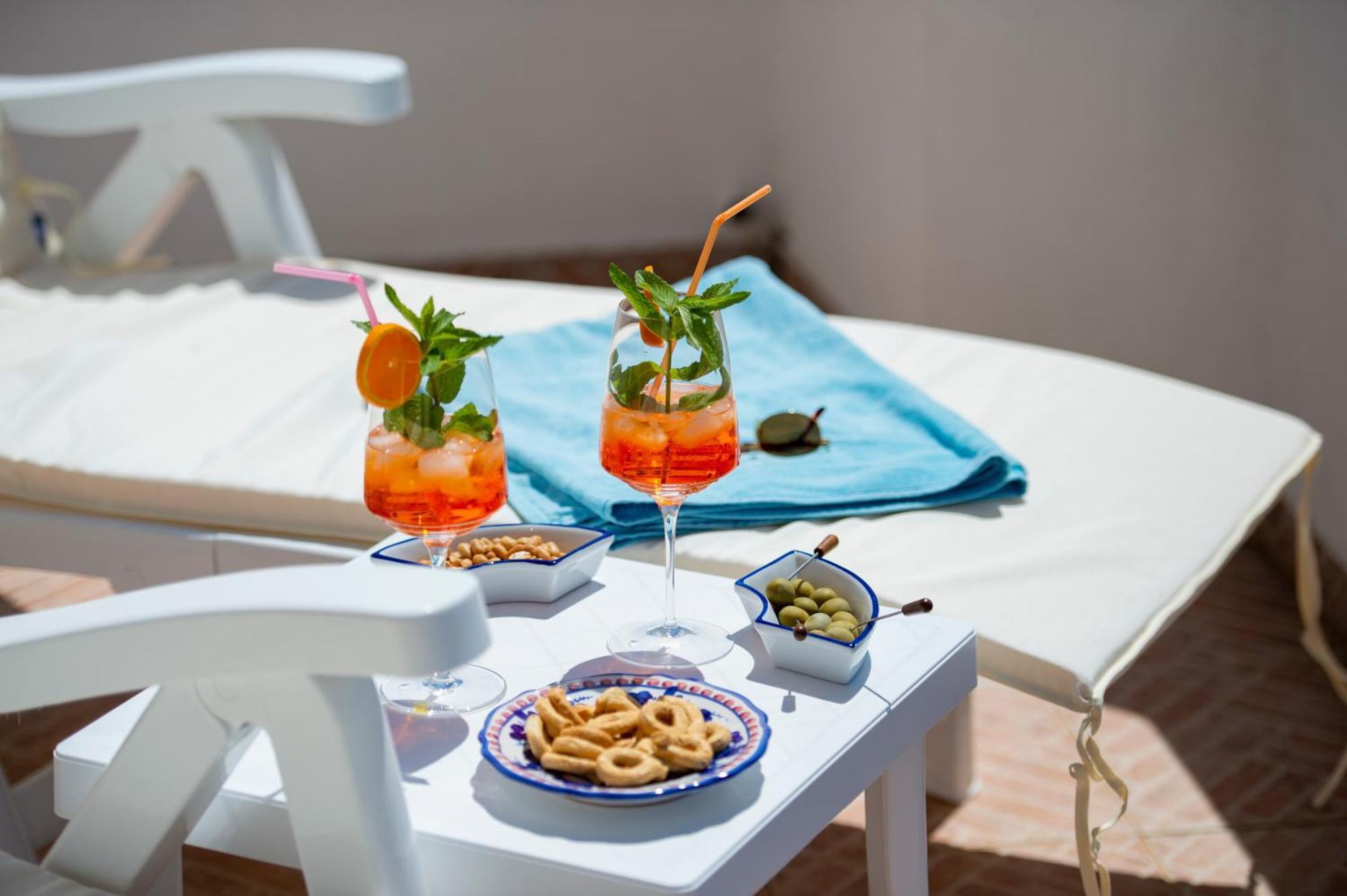 Ferienwohnung Casa Olga, Un Affaccio Sul Mare !! Praiano Exterior foto