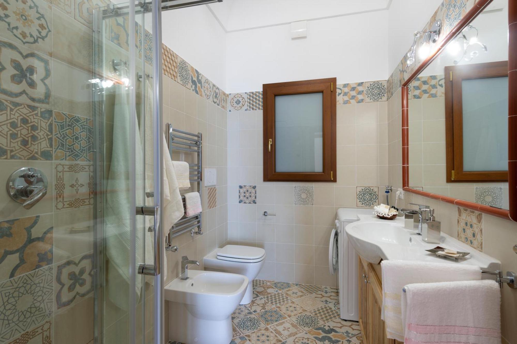Ferienwohnung Casa Olga, Un Affaccio Sul Mare !! Praiano Exterior foto